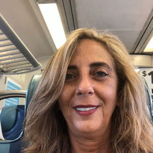 Meet your Posher, Maria